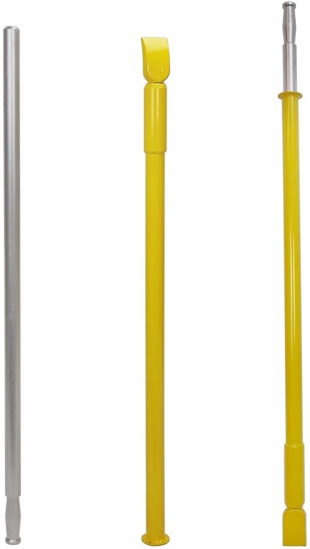 Stark USA Heavy Duty Tire Bead Breaker Slide Hammer Impact for Truck Car Trailer Portable Tire Changing Sliding Hammer