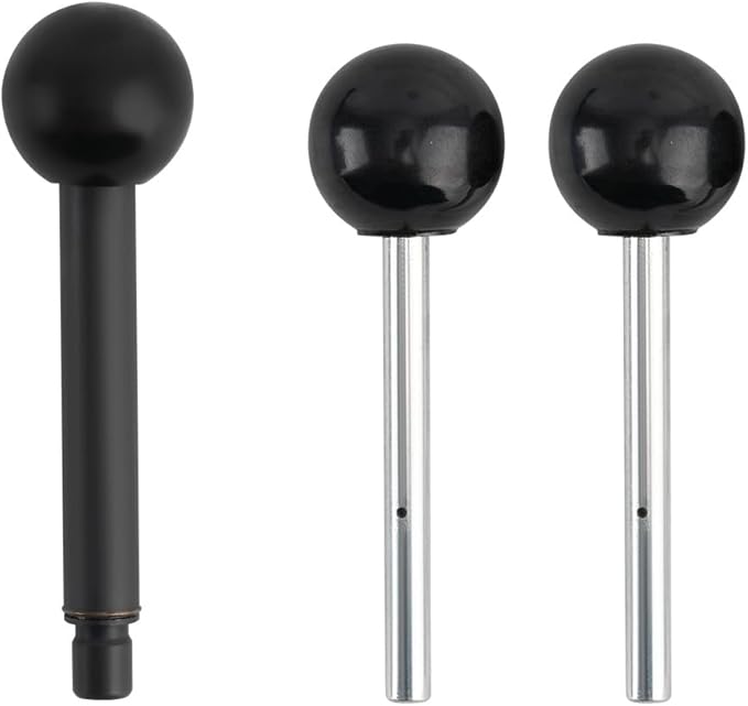 maXpeedingrods Camshaft Timing Belt Tool Kit for VW for Audi for Seat for Skoda 1.6 2.0 for TDI CR Diesel Engine 2012-Up, Replace T10264 T10265 T10060A 3359 T10051 T10490, with Carrying Case