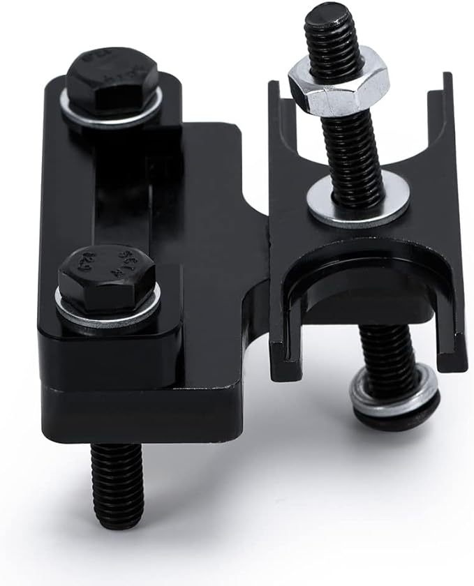 PTNHZ LS Valve Spring Compressor Tool Compatible For Chevy LSX 4.8 5.3 5.7 6.0 6.2 L LS1 LS2 LS3 LS6 Engines Camaro, Corvette, Trans am, GTO, G8, CTSV, GM Trucks