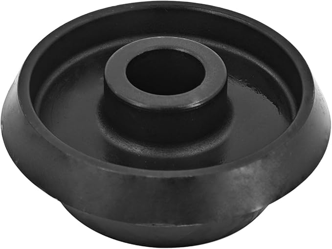 40MM 1.57 Inch 4.72"- 6.85" Wheel Balancer Dual Collet Centering Cone Compatible with Light Truck, Replace # 2051-40