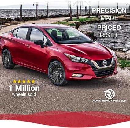 For 2023-2025 Ford F-250 20 Inch Powder-Coated Black Alloy - Genuine OEM Take-Off Rim - Road Ready Truck Wheel