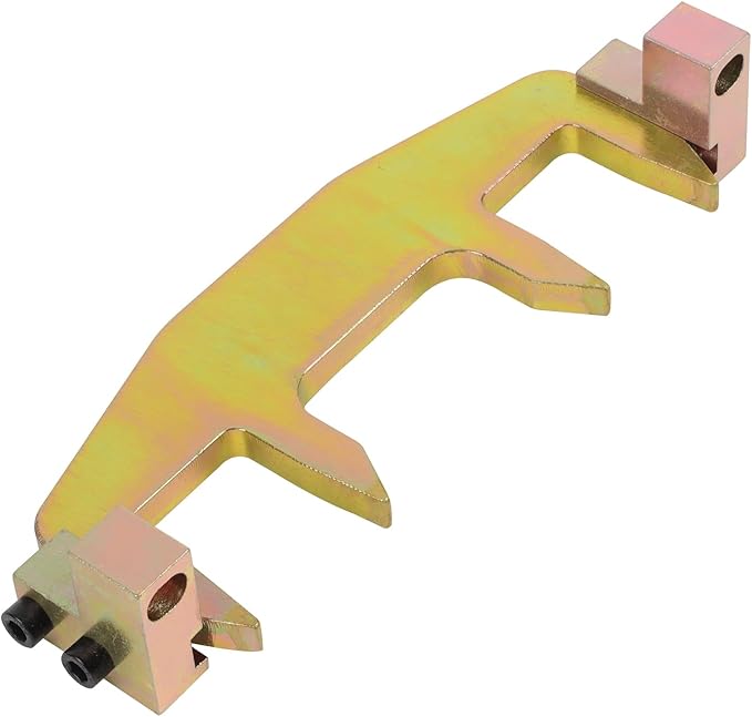 CMTOOL Engine Timing Tool Compatible with Mercedes-Benz M271 C200 C180 E260, Portable Camshaft Locking Tool with T100 Camshaft Socket