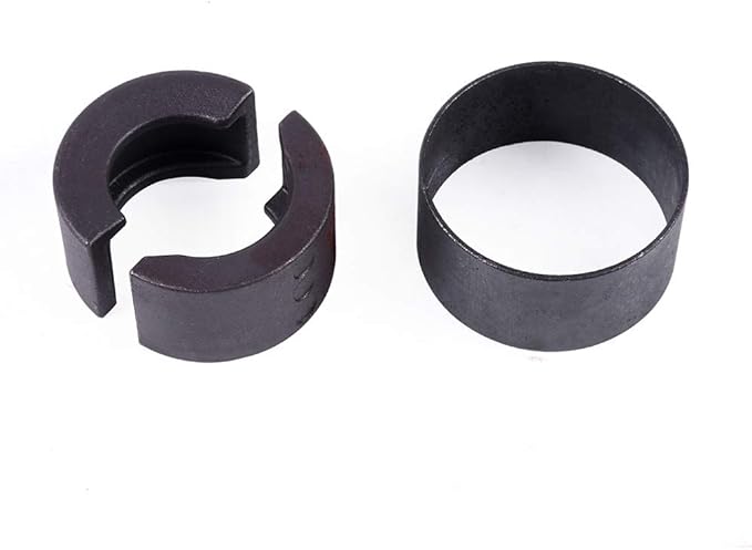 SCITOO Fit Ford GM Engine Power Steering Pump Puller Installation Tool Set Disconnect Tool Screw Set