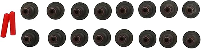 1.8 2Pcs Intake&Exhaust Camshaft Timing Belt Kit With VVT Gear Valves Bearings Kit Fit For Chevrolet Cruze Sonic Cruze Limited 1.8L L4 2011-2018 55571921 55571923 TCK338 TB338