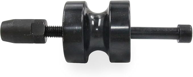 130192 Injector Puller and Seal Installer Tools Set for BMW N14 N18 N54 N63 Engine for Mini Cooper N14 Engine Fuel Injector Removal Installation Tool Kit Metal 130193, 130194, 130195