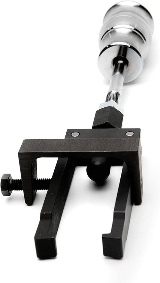 Ferrum Tools Truck D11 D12 D13 D16 Engine Injector Nozzle Puller FM12 FH500 FM440 Heavy Duty Alternative Tool to OEM J-48922-A 9990013 9990006