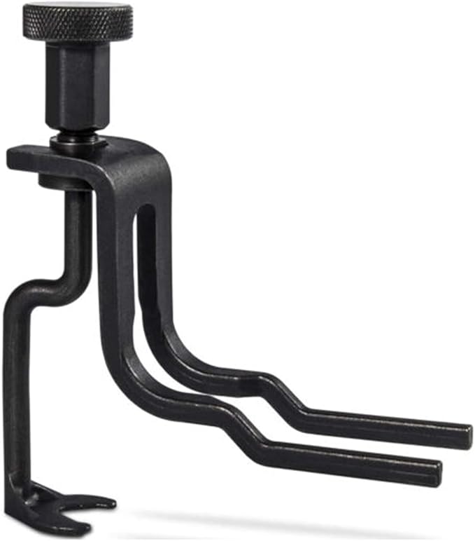 Valve Spring Compressor Tool For Ford 4.6L 5.4L 6.8L 3V Engines - Service Camshafts, Valve Springs, Valve Seals, Retainers, Rocker Arm Remover, Similar to OTC 6684