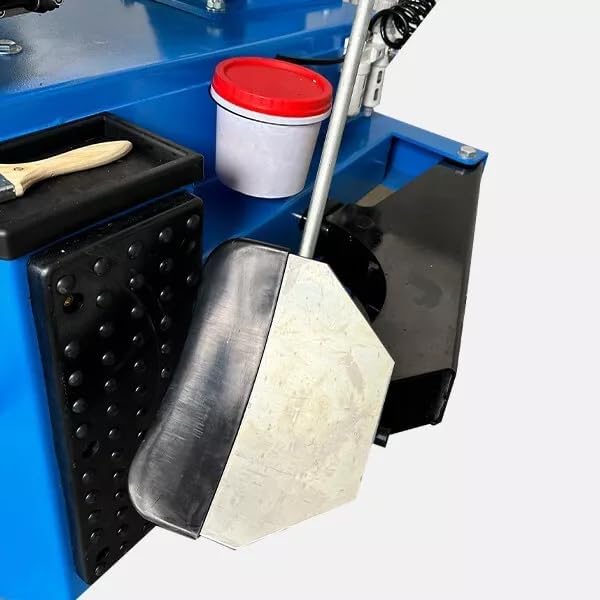 ME-T500 2.0HP 24 Inch Tire Changer Machine Wheel Tire Changer Swing Arm