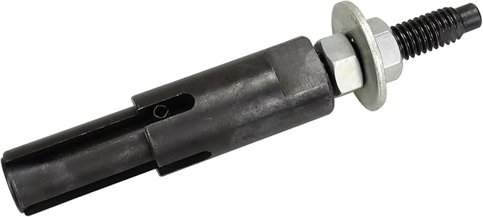 GWNOWZZET 6778 Injector Puller & 6779 Injector Puller, 7222 Injector Tube Remover/Installer Tools Fit for GM 6.6L Duramax Diesel, Replace J-44639, J-4659, J-45910