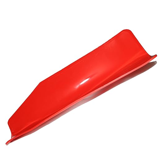 Flexible Draining Tool Oil Funnel Flexible, Reusable General Funnel Tool (2 PCS 14.57x6.7Inch)