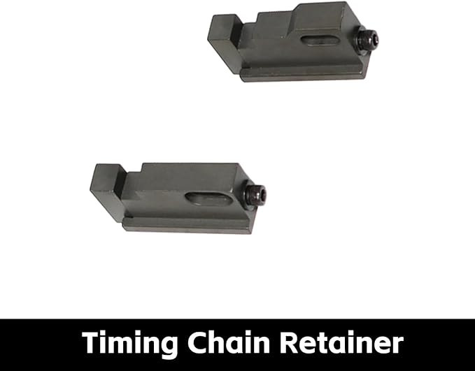 DPTOOL Engine Camshaft Timing Tool Kit Compatible with GM Opel Buick Excelle Verano Chevrolet Cruze Roewe RX5 1.5T 1.4 1.0 Engine Replace EN-51367 EN-51298 EN-51632 EN-49979