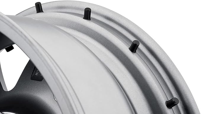 ICON Alloys Rebound Pro, Bronze, 17 x 8.5/5 x 4.5, 0mm Offset, 4.75" BS, 21817856547BR