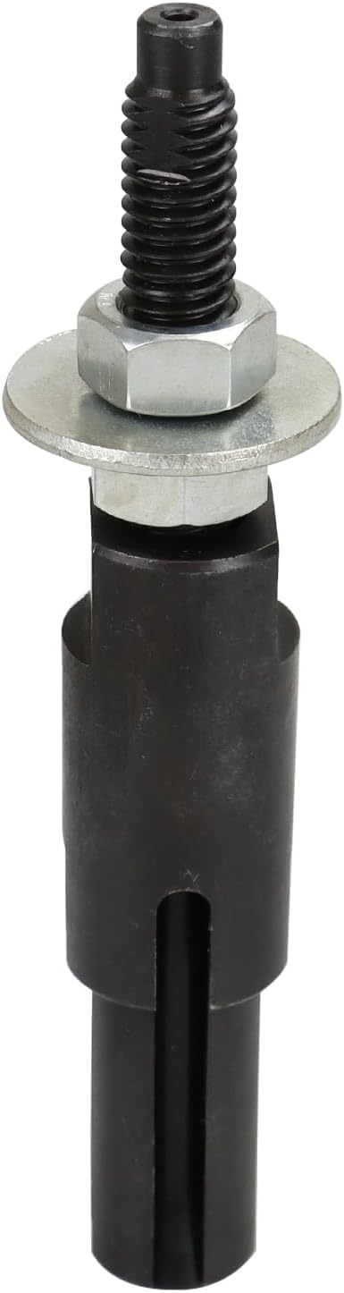 GWNOWZZET 6778 Injector Puller & 6779 Injector Puller, 7222 Injector Tube Remover/Installer Tools Fit for GM 6.6L Duramax Diesel, Replace J-44639, J-4659, J-45910