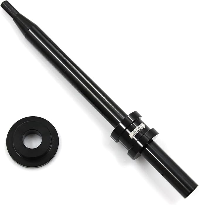 For SB & BB Chevy Oil Pump Primer Tool Compatible with GM Chevy V6 V8 SBC 350 BBC 454 all small and big blocks