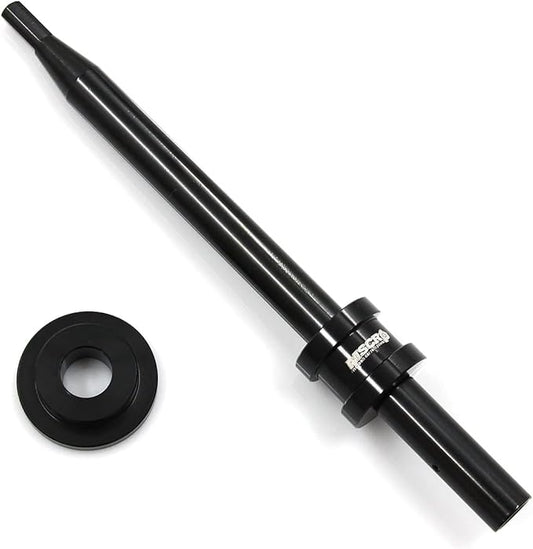 For SB & BB Chevy Oil Pump Primer Tool Compatible with GM Chevy V6 V8 SBC 350 BBC 454 all small and big blocks