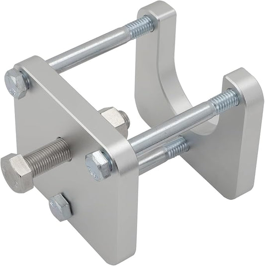 AUTOVIC Pulley Puller Kit for 5.0 3.0 Jaguar & Land Rover Superchargers for QS418SS Install Kit