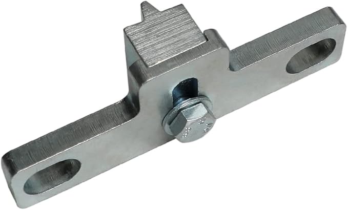 DPTOOL Camshaft Timing Crankshaft Locking Tool Compatible with Ford 1.0L Ecoboost Lastest Version Petrol Engine from 2018 Replace 303-1661, 303-1643, 303-018, 303-1604, 303-732, 303-1603