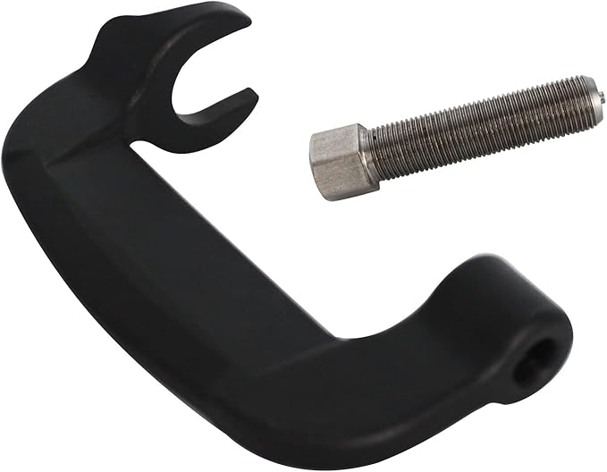 Inboard Propeller Puller C Clamp Puller for Ski Wakeboard Surf Propellers Fits 3/4" to 1-1/8" Shafts Replace PULR-PT-Point Inboard Prop Puller Kit