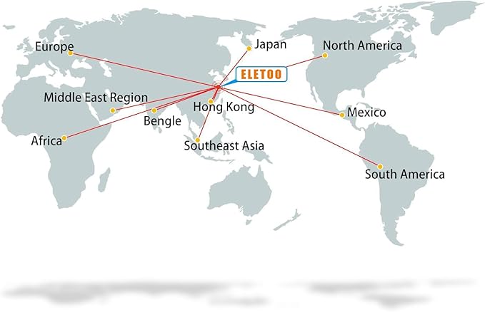 100 PCS 18 inch White Zip Ties Heavy Duty, 75LBS Tensile Strength, Self-Locking Heavy Duty UV Resistant Cable Ties for Indoor and Outdoor