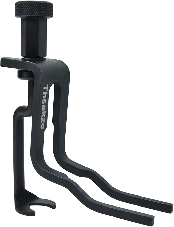 Valve Spring Compressor for Ford, 3 Valve Spring Compressor, Compatible with Ford 4.6L 5.4L 6.8L 3V Engines, Service Camshafts, Valve Springs, Valve Seals, Retainers