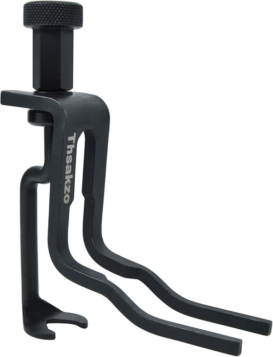 Valve Spring Compressor for Ford, 3 Valve Spring Compressor, Compatible with Ford 4.6L 5.4L 6.8L 3V Engines, Service Camshafts, Valve Springs, Valve Seals, Retainers