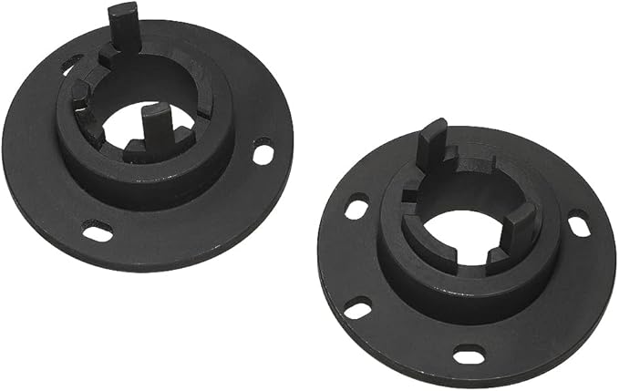 DPTOOL Camshaft Timing Crankshaft Locking Tool Compatible with Ford 1.0L Ecoboost Lastest Version Petrol Engine from 2018 Replace 303-1661, 303-1643, 303-018, 303-1604, 303-732, 303-1603