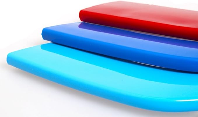 Automotive Grill Inserts for BMW X5 F15 2014-2018 and X6 F16 2015-2019 7-Beam,(NOT for series Dual-Beam) Front Grille Accessories