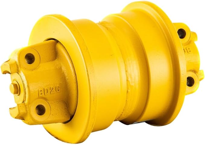 Roller For Mitsubishi Track Bottom Roller For Mitsubishi BD2F BD2G BD2H BD2J Heavy Equipment Track Roller