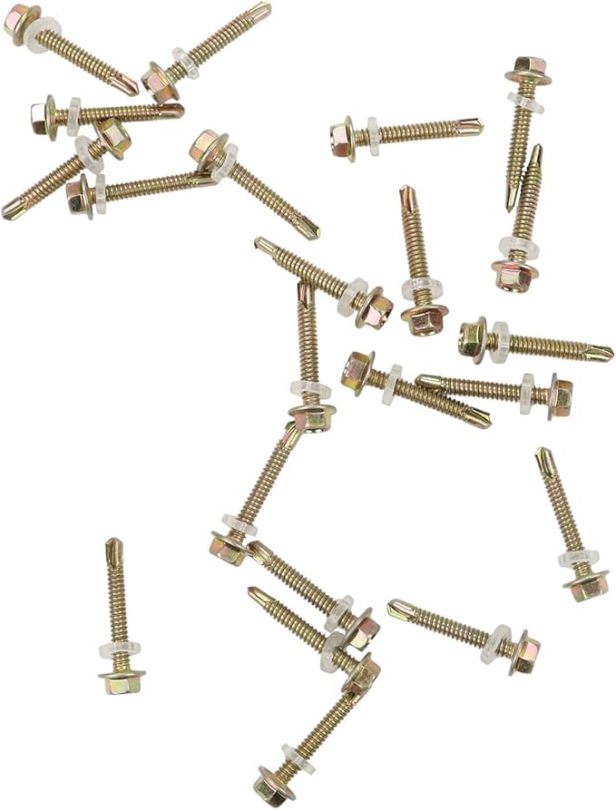 RV Skylight Replacement Cover 18”x26” Fitting 14" x 22" Rectangle UV Resistant Shatterroof for Camper Trailer Roof Skylight, Isolate Excess Heat, Universal Outer Dome