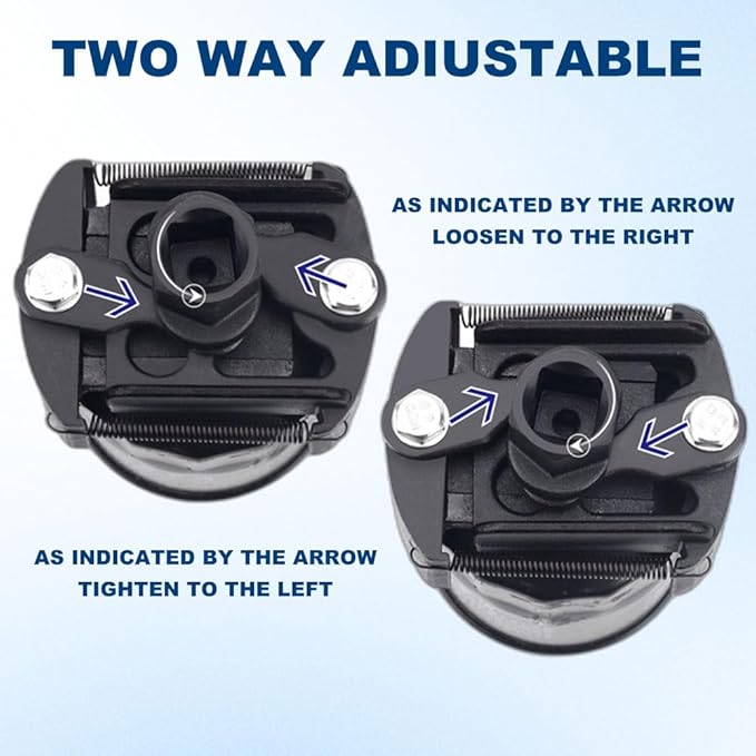 Adjustable Oil Filter Wrench New Update Oil Filter Removal Tool,Universal Oil Filter Removal Tool Fit for Small Medium-Sized Spin-On Oil Filter (MIX)