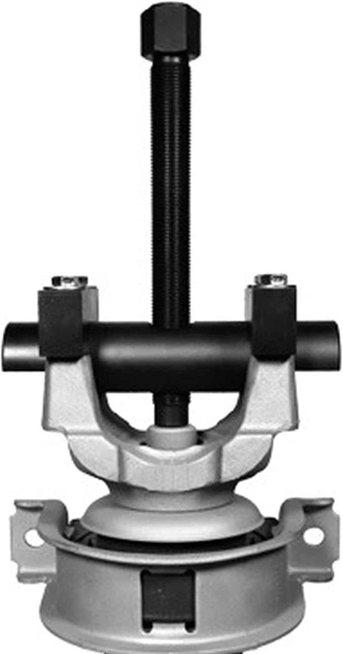 Tiger Tool Commercial Yoke Puller Made for Heavy Duty Trucks, Yoke Puller for Semi Trucks, for use with Class 6-8 Transportation Trucks & Equipment, 10803