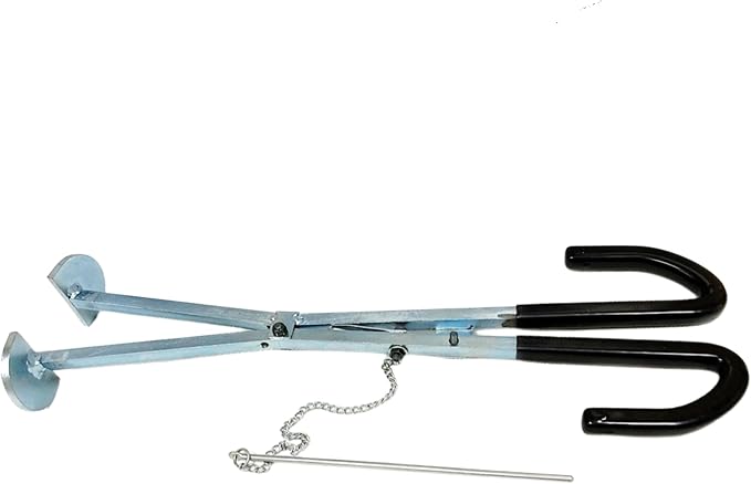 91-45497A1 Exhaust Bellows Expander Tool for MerCruiser Sterndrive Alpha Gen 1 2 Bravo 1 2 3 Blackhawk MC-1 R-MR Engines 91-8M096108 18-9847