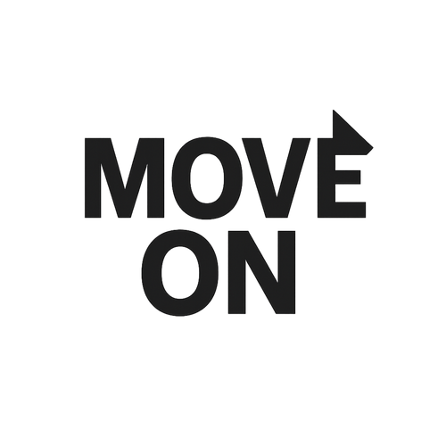 MOVE ON