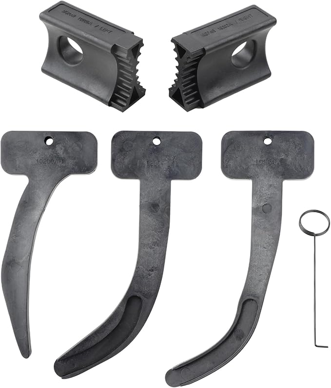 6PCS Camshaft Phaser Timing Chain Tools for VW Jeep Chrysler Dodge 3.6L Pentastar 10200A 10202A 10369A Cam Locking Tool