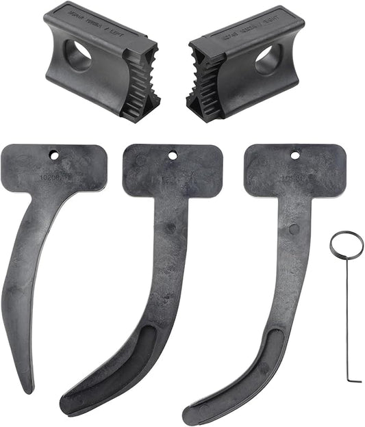 6PCS Camshaft Phaser Timing Chain Tools for VW Jeep Chrysler Dodge 3.6L Pentastar 10200A 10202A 10369A Cam Locking Tool