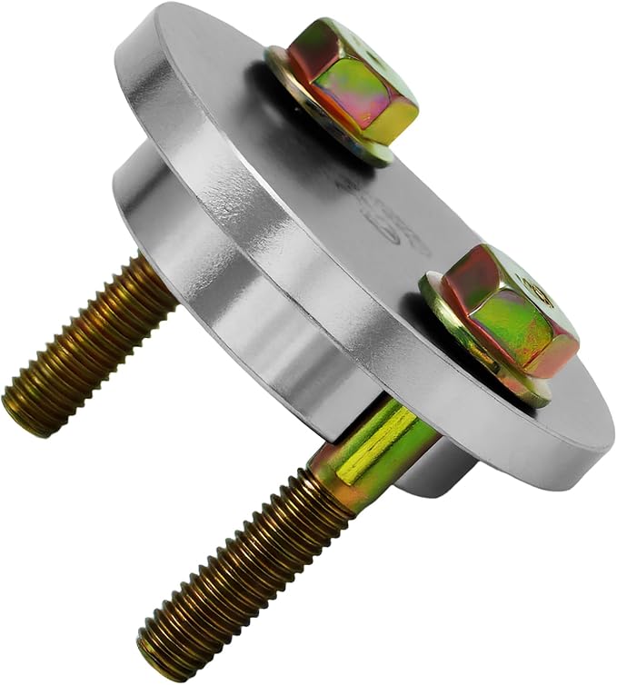 telfair Injection Pump Gear Puller Tool - Compatible with 1989-2012 5.9L/6.7L Engines VE P7100 VP44 & CP3 Pumps