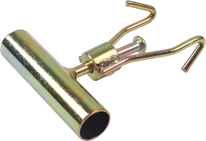 KING 10.5" Fencing Pliers & Barbed Wire Carrier Set (2-PC Set)