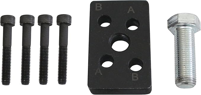 HGV TOOLS/ Drive Gear Puller Plate Tool ALT JDG1560,JDG670A Compatible with John Deere Agricultural Machinery