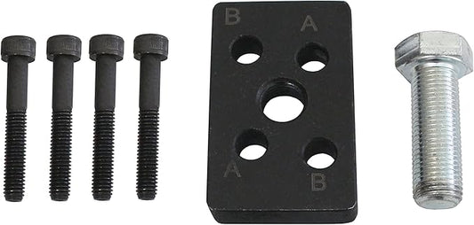 HGV TOOLS/ Drive Gear Puller Plate Tool ALT JDG1560,JDG670A Compatible with John Deere Agricultural Machinery