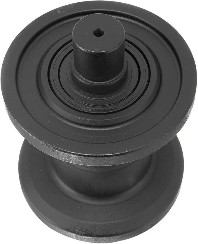 Top Roller Carrier Roller for Komatsu PC25-1 PC40-6 PC40-7 PC30-7 PC50UU-2 Mini Excavator PC 25 Heavy Duty 20T-30-00060