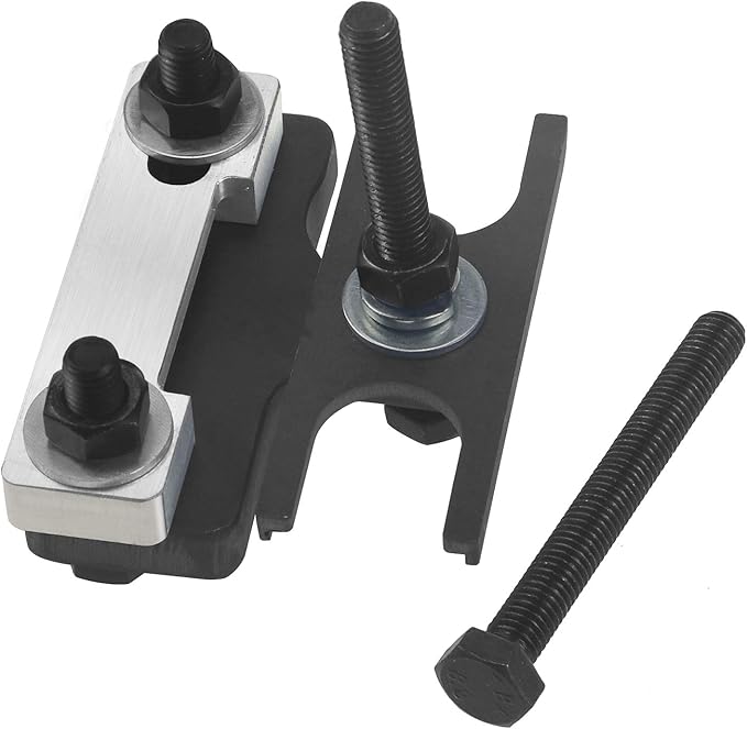 Valve Spring Compressor Tool Fit for Chevy LSX 4.8L 5.3L 5.7L 6.0L 6.2L LS LS1 LS2 LS3 — OEM 67605