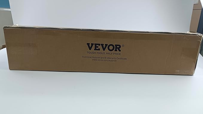 VEVOR Rods Dent Removal Kit, 20 Pcs Paintless Dent Repair Rods, Stainless Steel Dent Rods, Whale Tail Dent Repair Tools, Professional Hail Dent Removal Tool For Minor Dents, Door Dings And Hail Damage