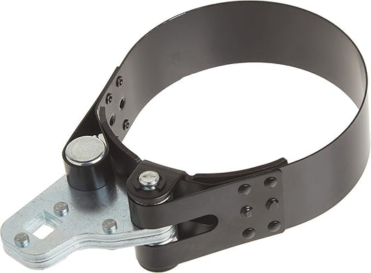 GEARWRENCH Heavy-Duty Oil Filter Wrench 3-3/4" to 4-1/2" | 2320D