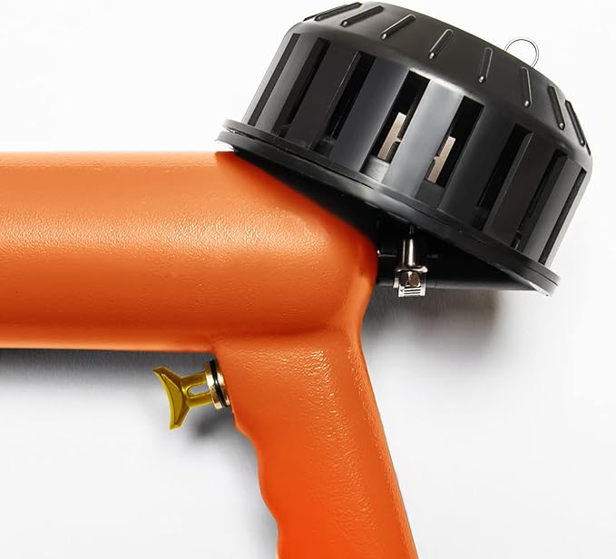 Tire Stud Gun Feeder for 8mm/8.8mm/9mm Base Flange Tire Studs Installation