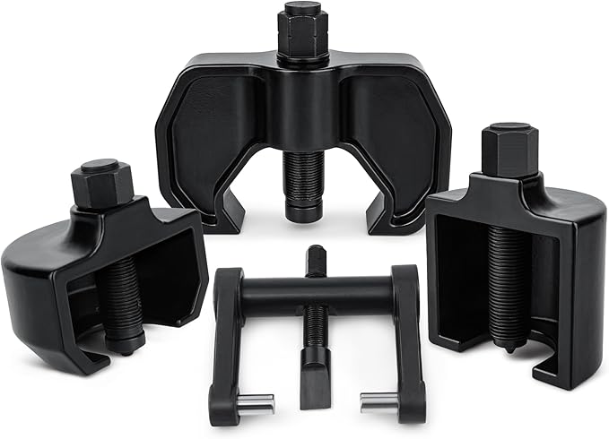 Pitman Arm Master Service Kit for Medium to Heavy Duty Transportation Trucks, Pitman Arm Master Service Kit Works on Class 3-8 Vehicles and Equipment, Replace 20388