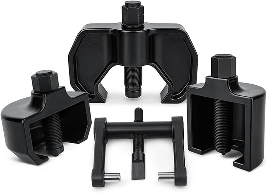 Pitman Arm Master Service Kit for Medium to Heavy Duty Transportation Trucks, Pitman Arm Master Service Kit Works on Class 3-8 Vehicles and Equipment, Replace 20388