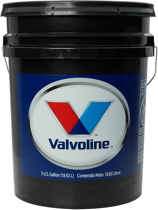 Valvoline SynPower SAE 75W-90 Full Synthetic Gear Oil 5 GA Pail