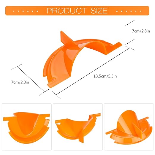 Oil Change Kit for Harley, 50Pcs O-Ring Primary Drain Plugs, Crankcase Fill Funnel, Primary Case and Drip Free Oil Filter Funnel, Oil Funnels Set for Harley Davidson Accessories