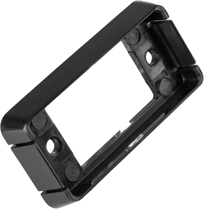 Lumitronics RV Base Mount for Mini Thin Line Lights