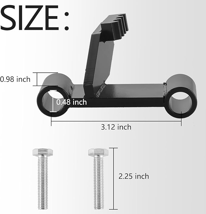 LS Flywheel Locking Tool Compatible with Chevy LS1, LS2, LS3, LS6,LSX Engines Flywheel Holding Locking Tool Kit
